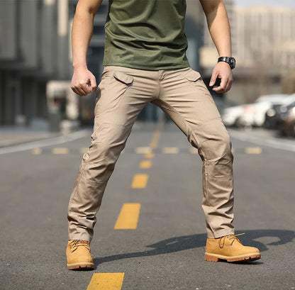 Men's Tactical Military Pants