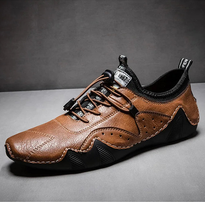 Men's "Le Mans" Shoes