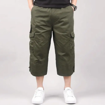 Men's Bruce Cargo Shorts