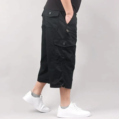 Men's Bruce Cargo Shorts