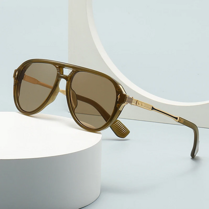 Toulouse Retro Sunglasses