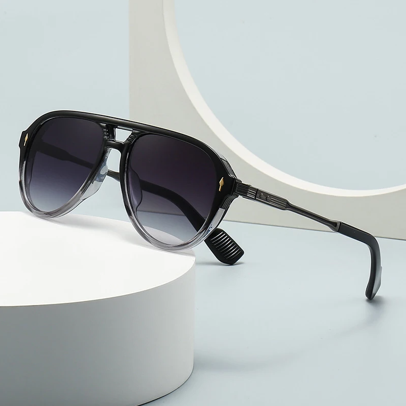 Toulouse Retro Sunglasses