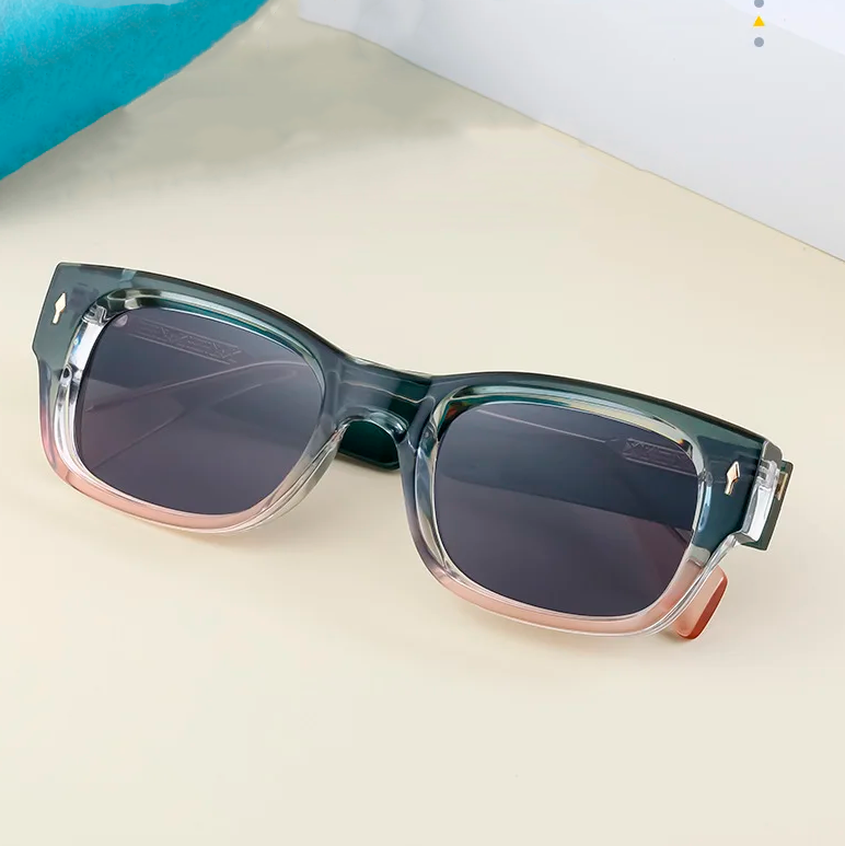 Kailua Retro Sunglasses