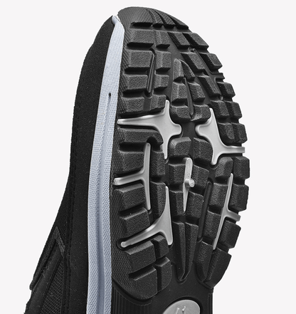 Pheron Comfort Titanium Shoes