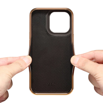 Prestige Leather Phone Case