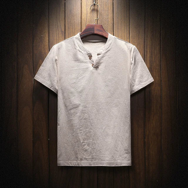 Nové Cotton Shirt