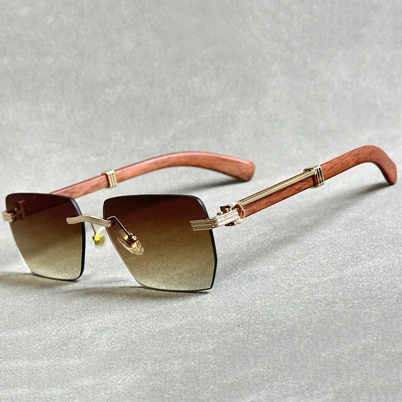 Malibu Retro Sunglasses