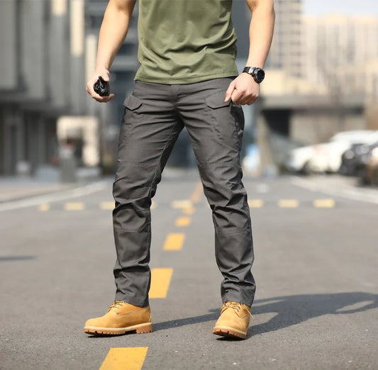 Men's Tactical Military Pants