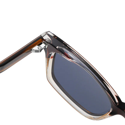 Prescott Retro Sunglasses