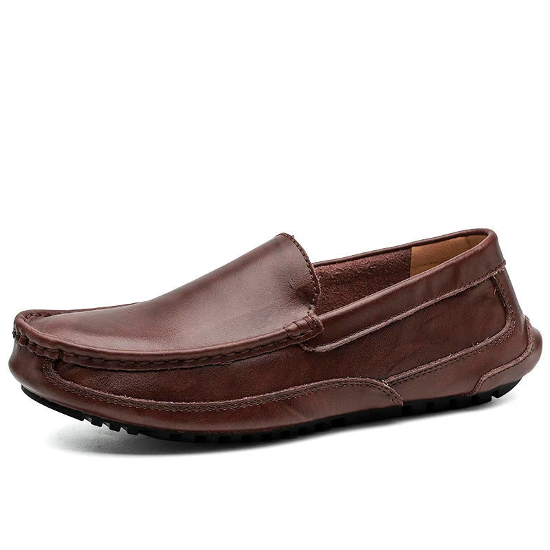 Men's Classic Comfort Loafers