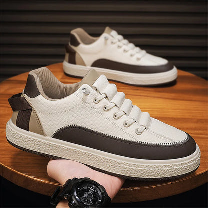 Lyon Casual Shoes