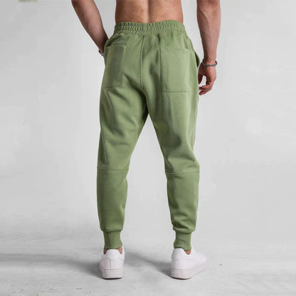 UrbanEase Men's Casual Sweatpants