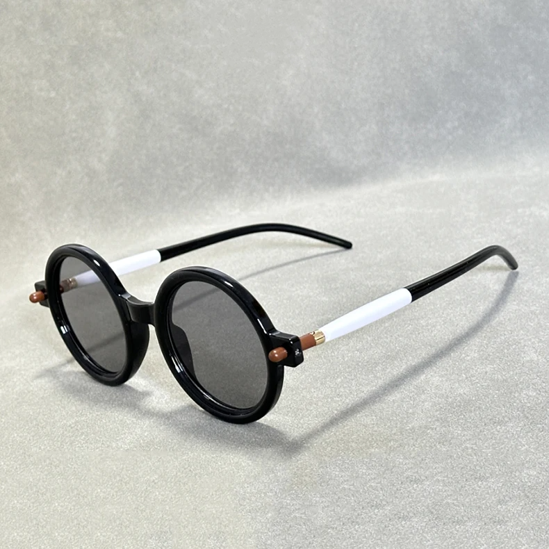 Sutton Retro Sunglasses