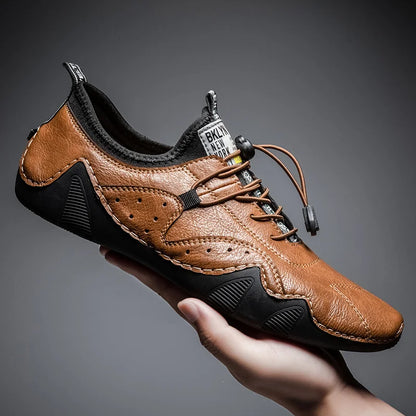 Men's "Le Mans" Shoes