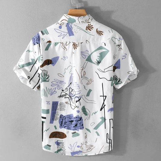 Men's Beaumont Casual Shirt