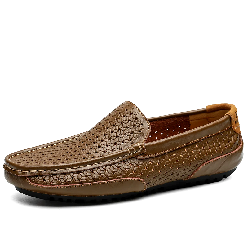 Men's Florence Breathable Loafers