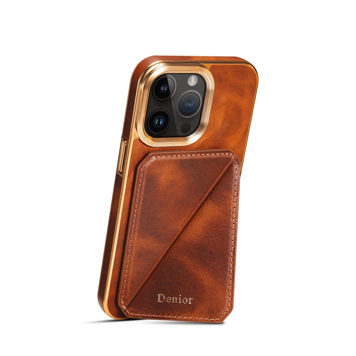 Prestige Leather Phone Case