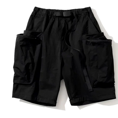 Men's Military Cargo Shorts