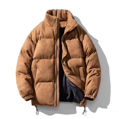 Men's Chicago Puffer Jacket