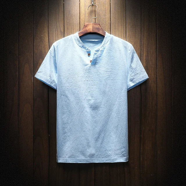 Nové Cotton Shirt