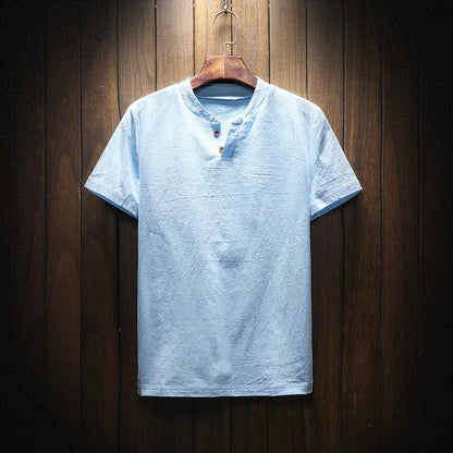 Nové Cotton Shirt