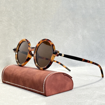 Sutton Retro Sunglasses