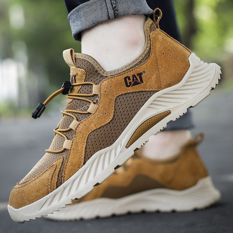 CAT® Challenger Durable Outdoor Shoe