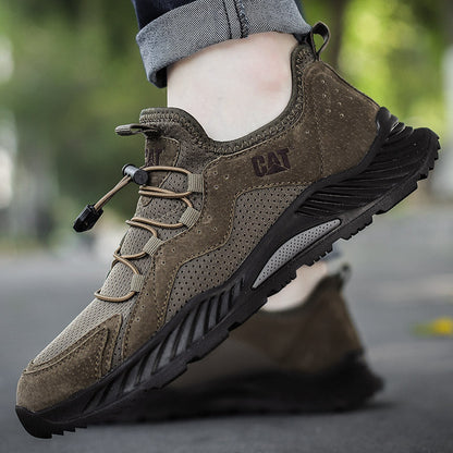 CAT® Challenger Durable Outdoor Shoe