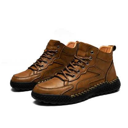 Men's Explorer ECKE Leather Boot