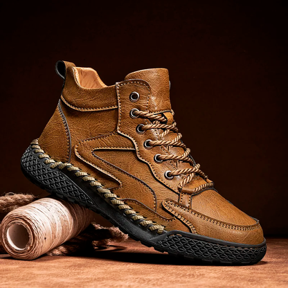 Men's Explorer ECKE Leather Boot