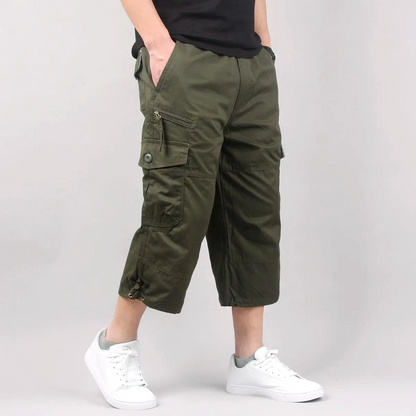 Men's Bruce Cargo Shorts