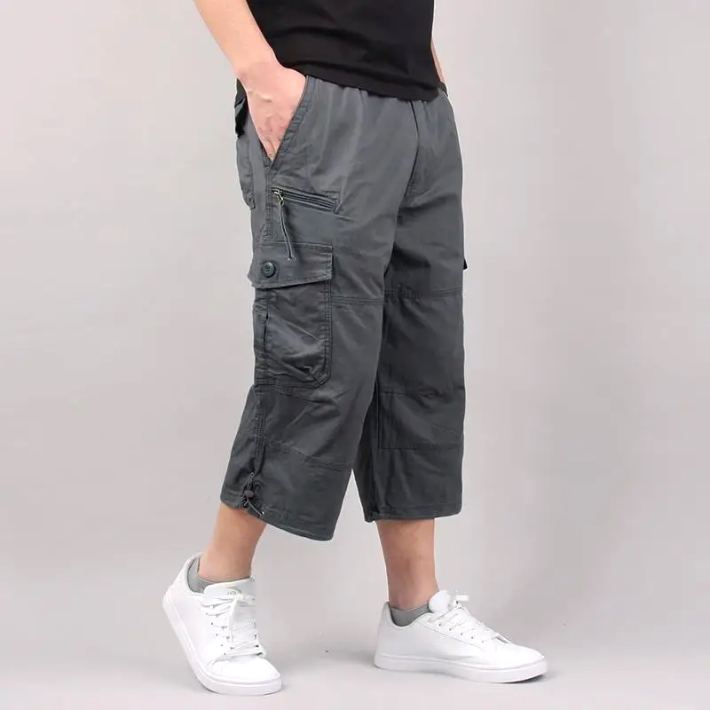 Men's Bruce Cargo Shorts