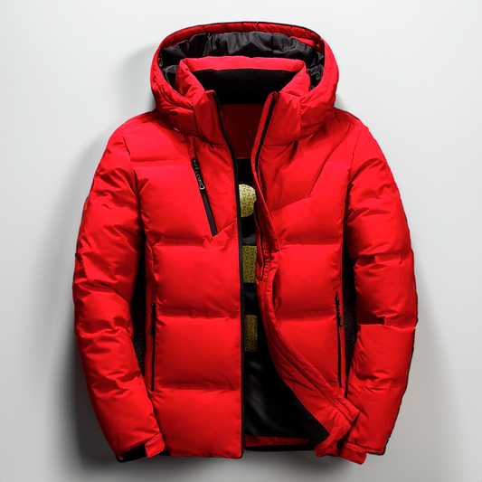 Men's Downtown Puffer Jacket