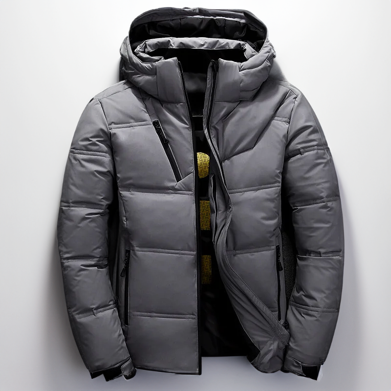 Men's Downtown Puffer Jacket