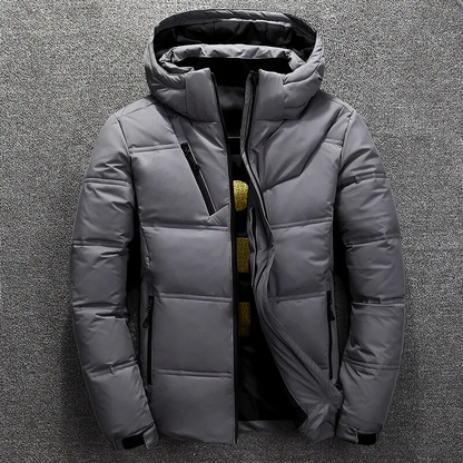 Men's Downtown Puffer Jacket