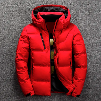 Men's Downtown Puffer Jacket