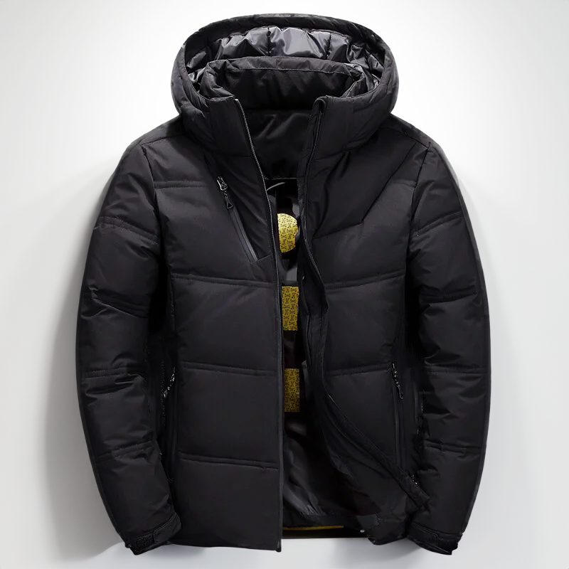 Men's Downtown Puffer Jacket