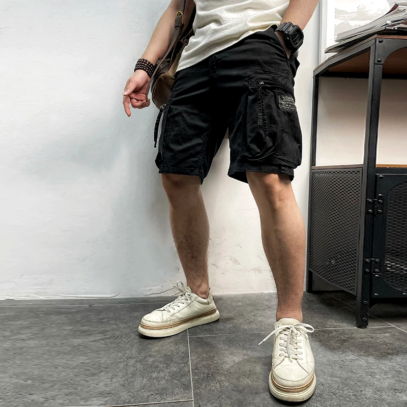 Men's Downtown Cargo Shorts