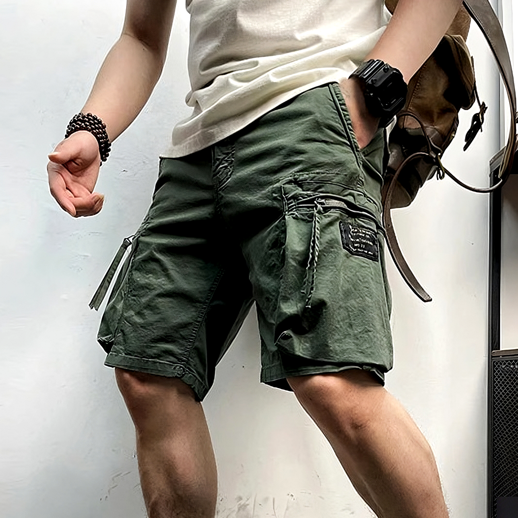 Men's Downtown Cargo Shorts