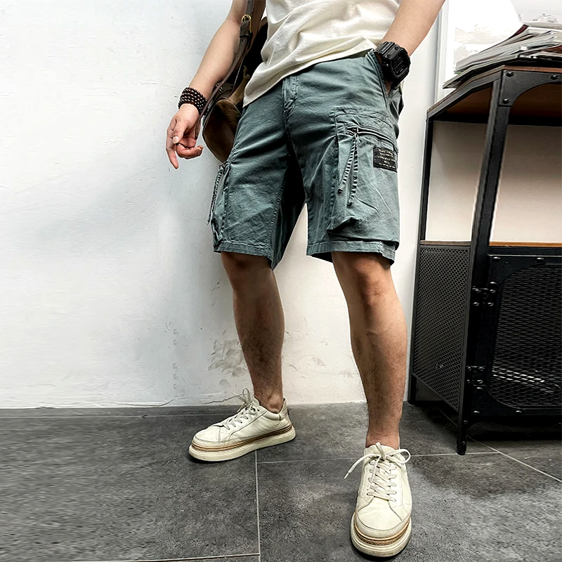 Men's Downtown Cargo Shorts