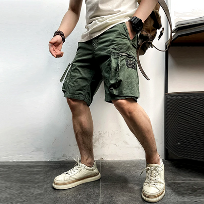 Men's Downtown Cargo Shorts