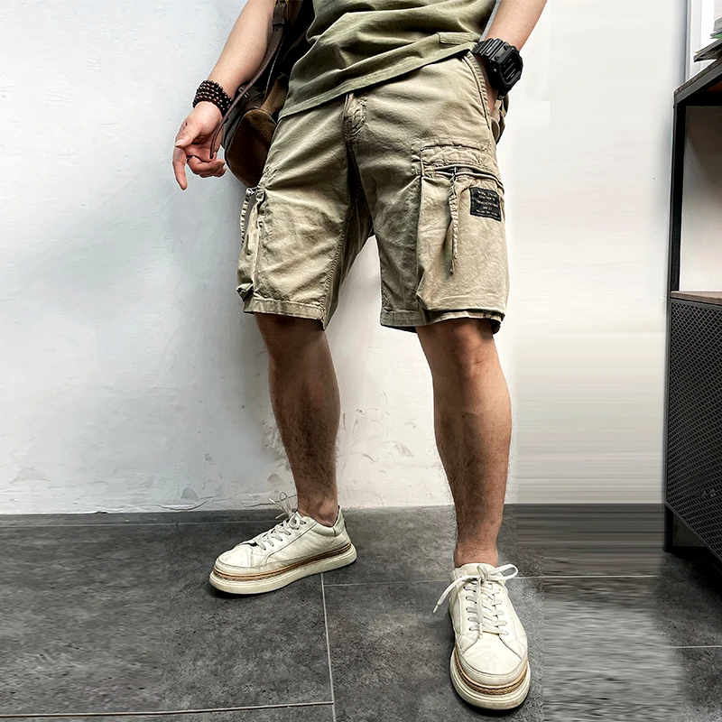 Men's Downtown Cargo Shorts