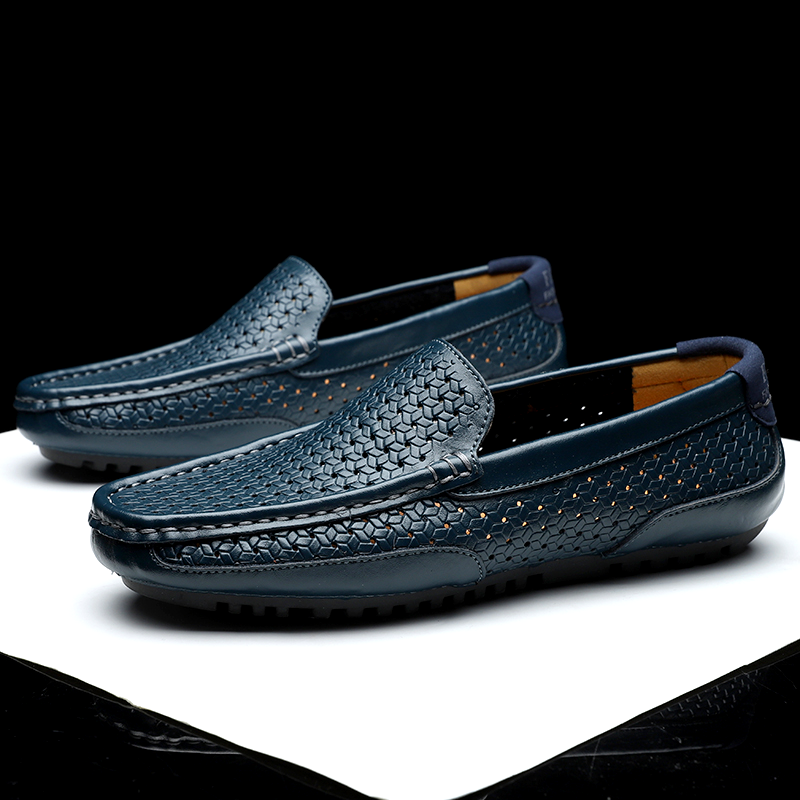 Men's Florence Breathable Loafers