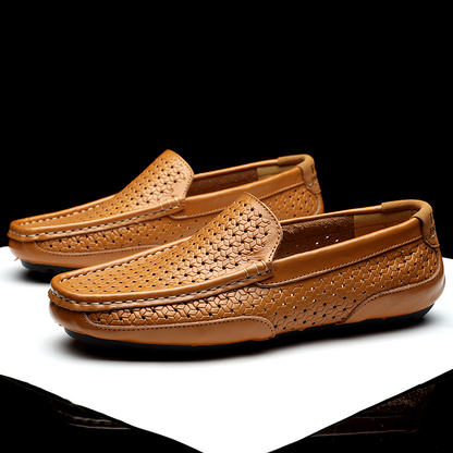 Men's Florence Breathable Loafers