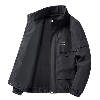 Men's Ecke Confidence Jacket