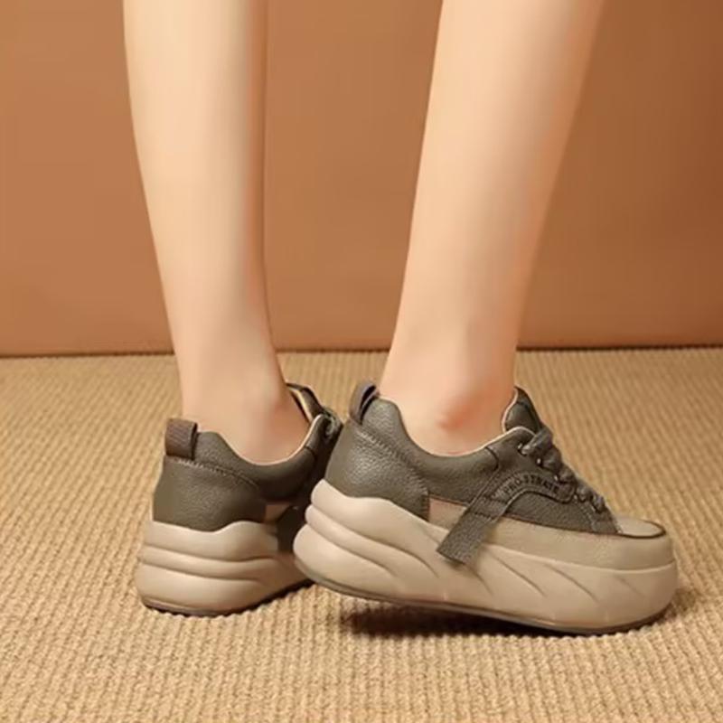 Women's Muffin Orthopedic Shoes