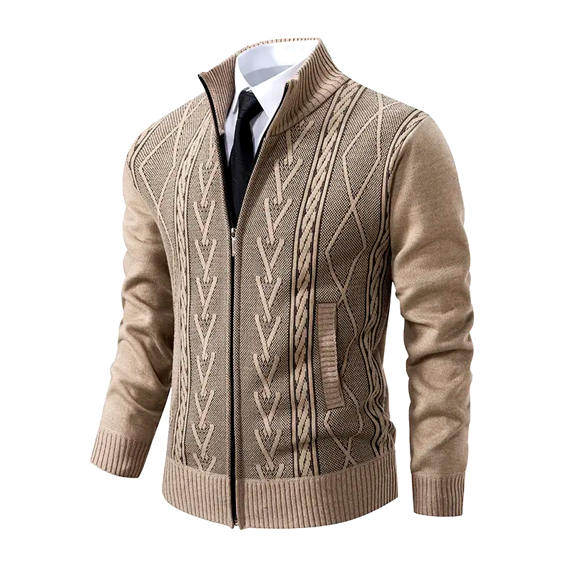 Men's Ecke Venice Cardigan