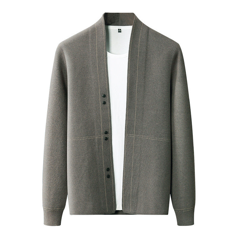 Men's Brossard Cardigan