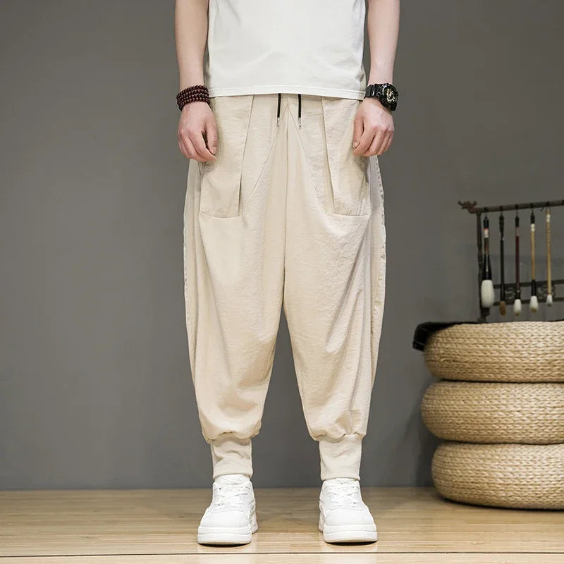 Haruki Pants