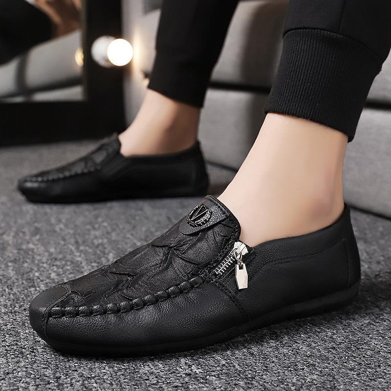 Men's Var Soft Premium Loafers